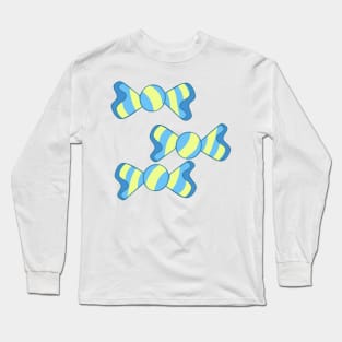 Bon Bon (Sweeite Drops) Cutie Mark Apparel Long Sleeve T-Shirt